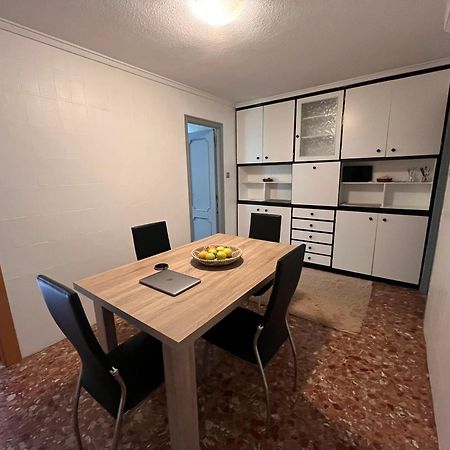 Manda Pola Apartman Santa Pola Kültér fotó