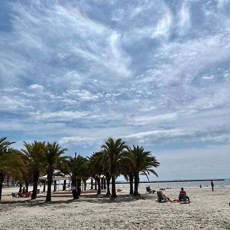 Manda Pola Apartman Santa Pola Kültér fotó