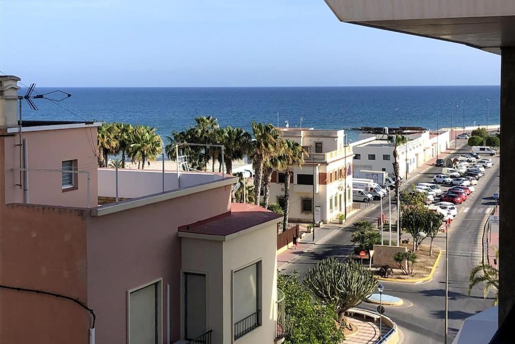 Manda Pola Apartman Santa Pola Kültér fotó